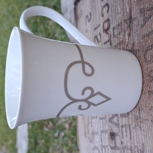 Starbucks coffee cup